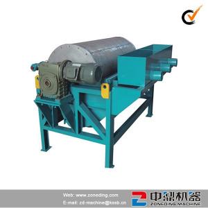 ISO,CE Quality Approved Magnetic Separator