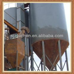 ISO certificate automatic gypsum powder machine