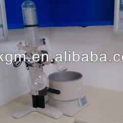 ISO certificate rotary evaporator R-1001-VN