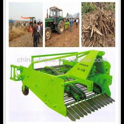 ISO certificate sweet potato harvester