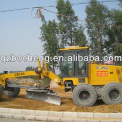 ISO certificate XCMG GR135 motor grader with good quality and low price