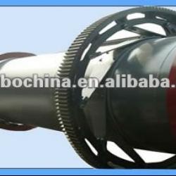 ISO Certificated Rotary Kiln From DingBo Company