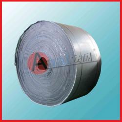 ISO certification rubber conveyor belt product