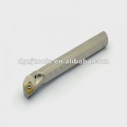 ISO cnc anti-vibration internal turning tools