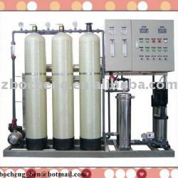 ISO energy-saving filter housing water treatment