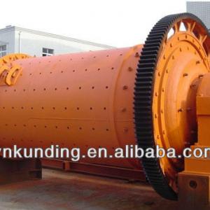 ISO Quality Approve ball mill