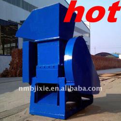 ISO quality certificate metal crusher with low price