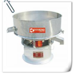 ISO wineris industrial sieve shaker