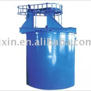 ISO9001:2000 XB agitating tank