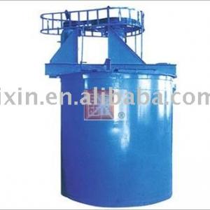 ISO9001:2000 XB agitator tank