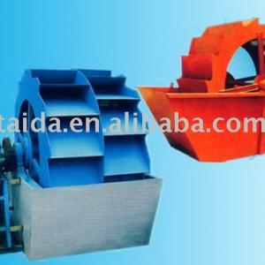 ISO9001:2008 approved Sand washing machine