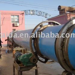 ISO9001-2008 High Capacity Cement Rotary Kiln