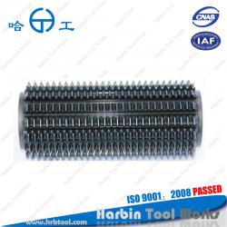 ISO9001, Gear hobs, gear hobbing tool, HSS m2