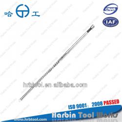 ISO9001, Involute inside spline broaches, m1-m5, broaching tool