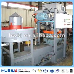 ISO9001 !! NAU-120F Cement tile making machine