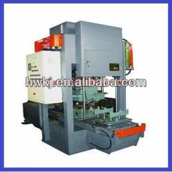 ISO9001! NAU-120F Color Cement tile machine