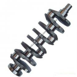 Isuzu Crankshaft 4JA11