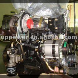 ISUZU DIESEL ENGINE 4JB1T