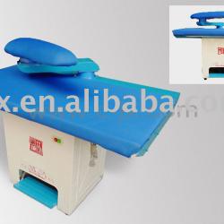 ITA12 Industrial Vacuum Ironing Table