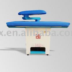 ITA13 Vacuum Suction Ironing Table