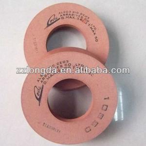 Italian quality 10S Abrasive wheel for glass