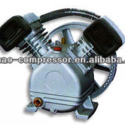 Italy iron cast air pump piston