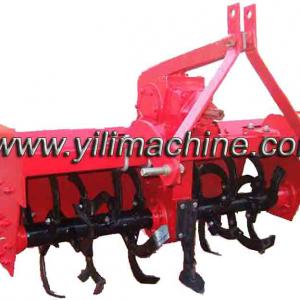 italy rotary tiller