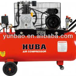 italy type piston direct driven air compressor 2hp