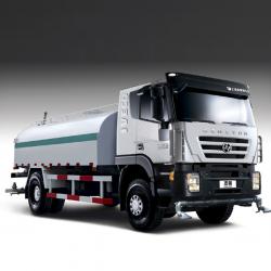 IVECO HONGYAN GENLYON watering truck