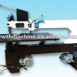 J-1500C Flat Jogging Jig Saw/Woodworking Jig Saw Machine