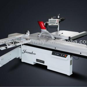 J-20E CNC Panel saw