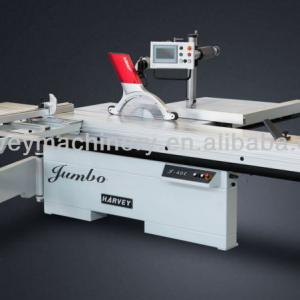 J-40E CNC Panel saw