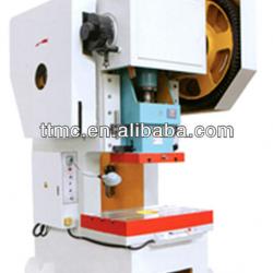 (J21-160) Fix Table Press