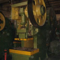 J21-200 power press