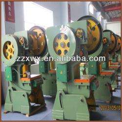 J21 Series of Fixed Table Press