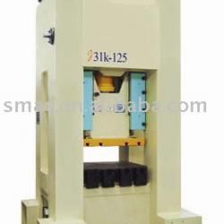 J31K series straight side high-speed press/press machine/ press