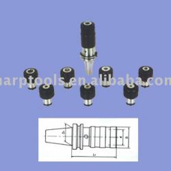 J45 Tapping chucks,tap chucks