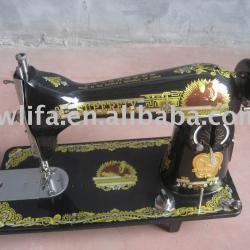 JA Sewing machine