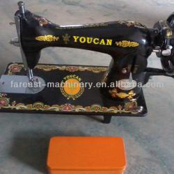 JA2-1 Household sewing machine