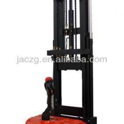 JAC 1.2-1.6ton Full Electric Stacker (AC)