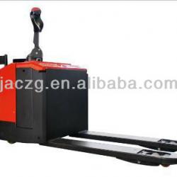 JAC 1.5-3ton Full electric pallet truck