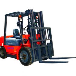 JAC 2t/2.5t 3t/3.5t diesel forklift truck /diesel forklift