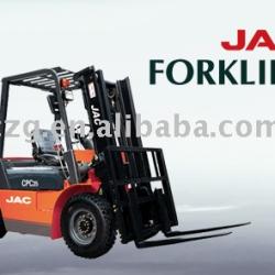 JAC Forklift