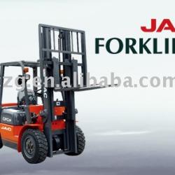 JAC forklift