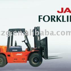 JAC forklift