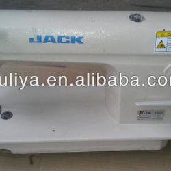 Jack 5550 5520 8500 8700 used second hand lockstitch sewing machine