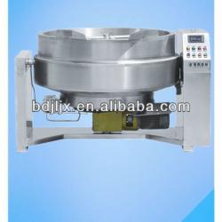 jacket kettle (cooking mixer )