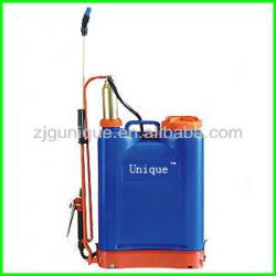 Jacto Brass Pump Knapsack Hand Sprayer(UQ-16F-1)