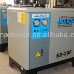 JAGUAR refrigerant compressed air dryer