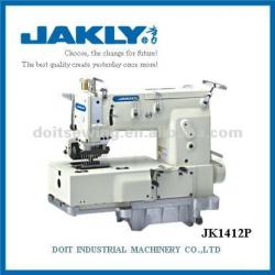 JAKLY1412P Multi Needle Cylinder Bed Sewing Machine